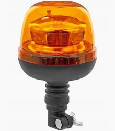 Rotativo LED Palomilla Vomcar